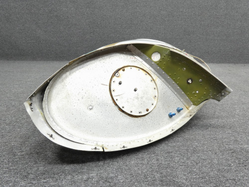 5092301-15 Cessna 310P Wing Tip Tank Assembly RH (Less Fairings)