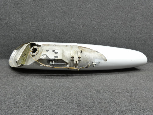 5092301-15 Cessna 310P Wing Tip Tank Assembly RH (Less Fairings)