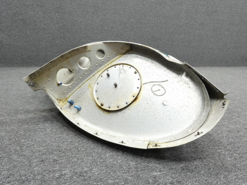 5092300-15 Cessna 310P Wing Tip Tank Assembly LH (Less Fairings)