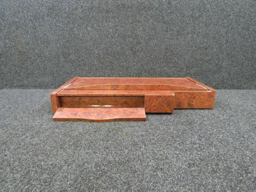 488-091 Piper PA31T Table Assembly Folding RH, Cherry (C20)
