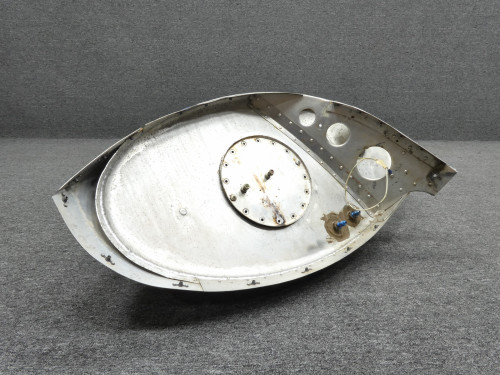 5092301-5 Cessna 310L Wing Tip Tank Assembly RH (Less Fairings and Cap)