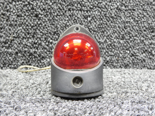 0823200-1 Cessna 310B Navigation Wing Light LH Red