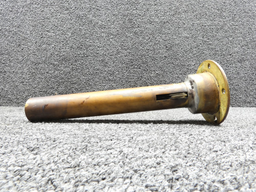 EA470B-2340 Simmonds Precision Tip Tank Fuel Level Transmitter (Repaired)