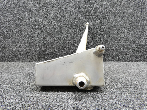 1216407-12 Cessna 210F Fuel Reservoir Assembly RH