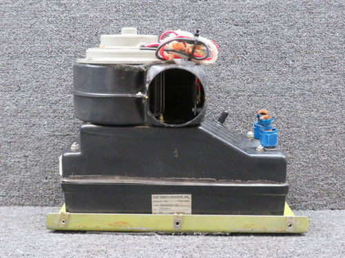 1250240-3 Fort Worth Airworks Evaporator Module Assembly (Volts: 28, Amps: 7)