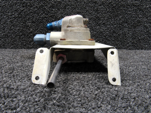 HE780-7 Janitrol Aero Fuel Selector Assembly RH
