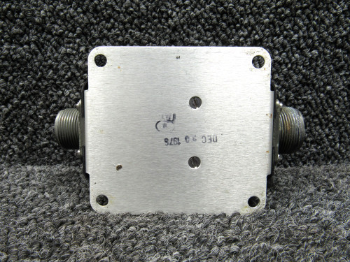 30-326-1 Pyrotector Fire/Smoke Detection System Control Amplifier
