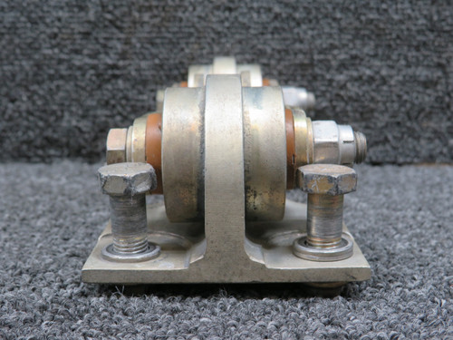 LM-420-SA23 Lord Kinematics Rear Mount Assembly