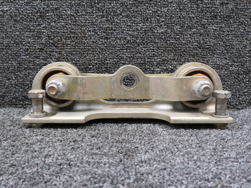 LM-420-SA23 Lord Kinematics Rear Mount Assembly