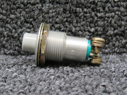 J20125-03 Cessna II 550 Push Button Switch Assembly