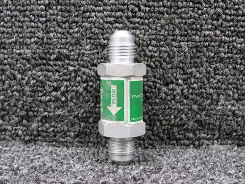 P21012 Pacific Precision Products Oxygen Flow Valve Assembly