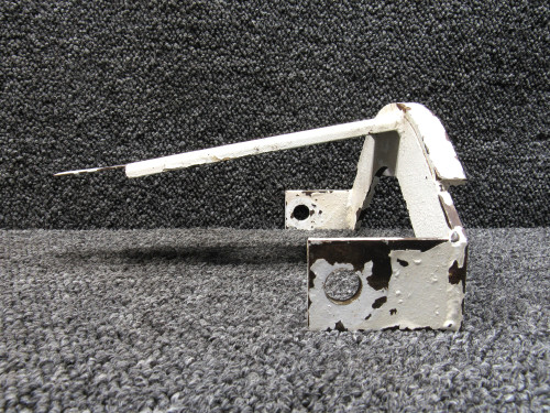 55215-002 Piper PA31-350 Steering Arm Stop Assembly