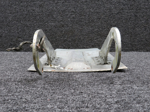 5513071-28 Cessna Citation II Model 550 Nose Gear Spade Door Assembly
