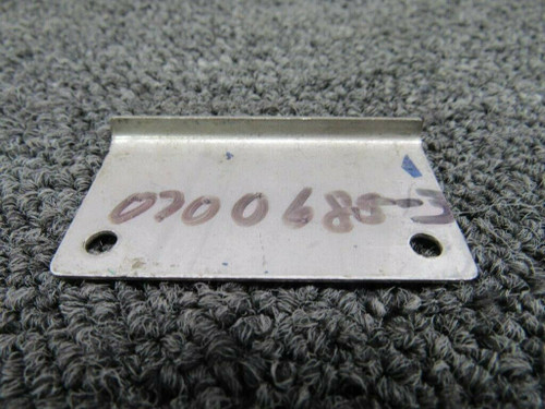 0700685-3 Cessna 180, 182, 185 Plate (M19) BAS Part Sales | Airplane Parts