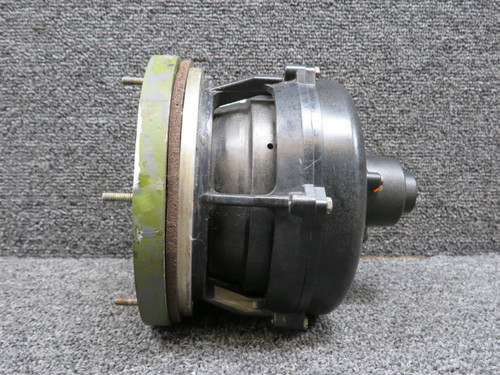 103576-26 Airesearch Series 3 Outflow Valve Assembly