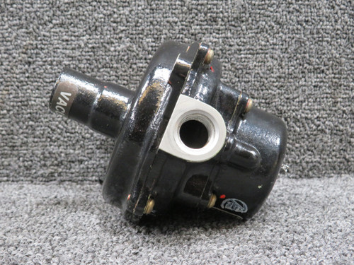 130358-1 Airesearch Series 1 Pneumatic Relay Assy