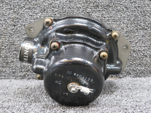 130358-1 Airesearch Series 1 Pneumatic Relay Assy