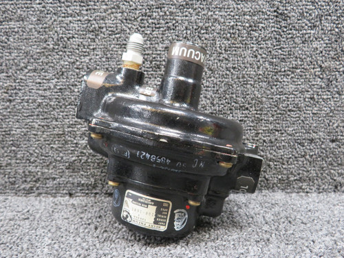 130358-1 Airesearch Series 1 Pneumatic Relay Assy