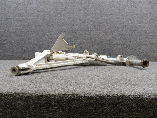 35-815196-616 Beechcraft Main Landing Gear Assembly RH