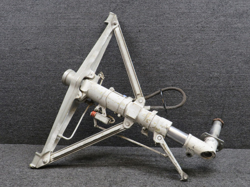 35-815196-616 Beechcraft Main Landing Gear Assembly RH