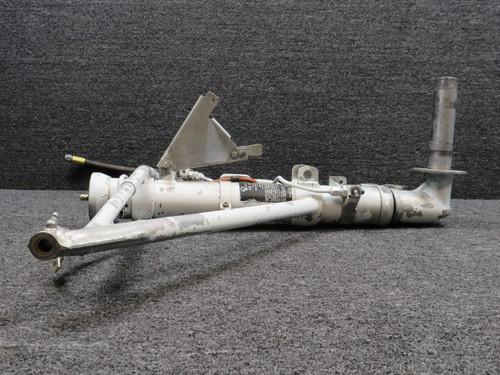 35-815196-691 Beechcraft Main Landing Gear Assembly LH