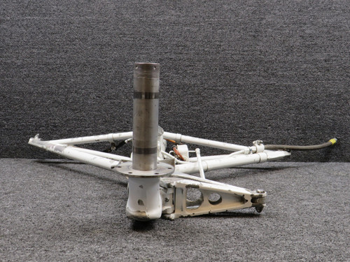 35-815196-691 Beechcraft Main Landing Gear Assembly LH