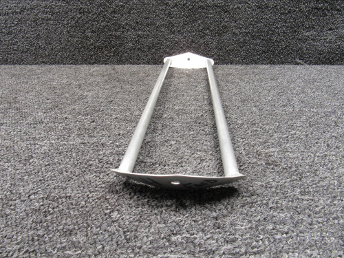 50-534646-13, 97-530124-5 Beech 100 Aft Window Weld Frame Assembly LH
