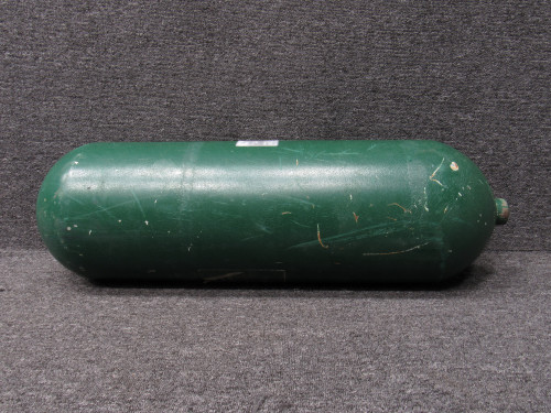 F5038350-21 Aviators Breathing Oxygen Cylinder Assembly