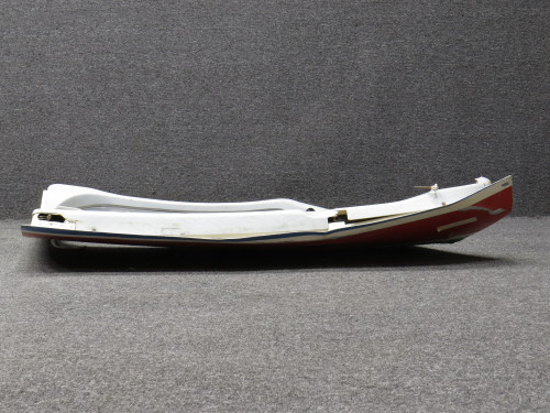 Aerospatiale AS-350 Pilot Door Assembly (Core)