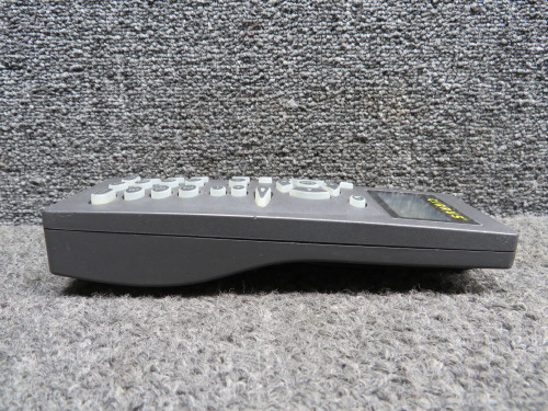 XMC050-01 (Alt: 16665-502) Heads Up Tech XM Radio Remote Rev. C