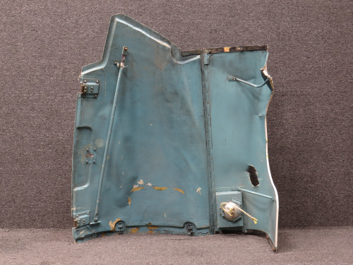 Aerospatiale AS-350 Transmission Fairing LH FWD (Core)