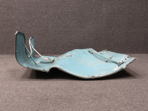 Aerospatiale AS-350 Transmission Fairing RH FWD (Core)