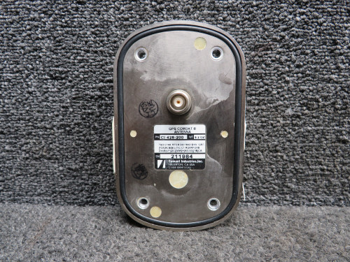 CI-428-200 Comant Industries Comdat WAAS GPS Antenna