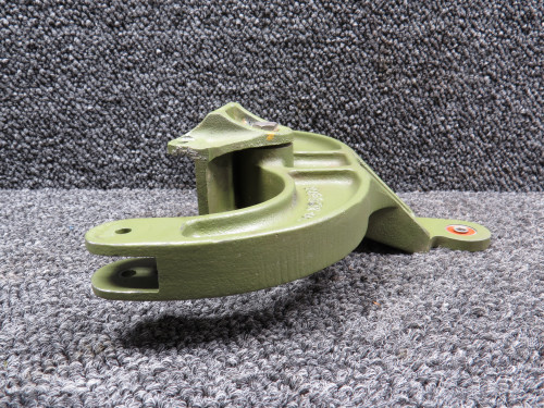 50-524465-3, 35-524136-3 Beechcraft RH Rudder Bellcrank and Support