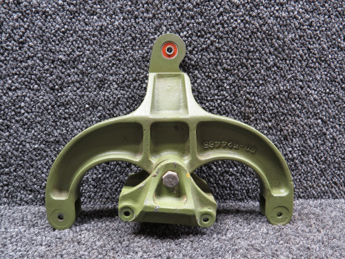 50-524465-3, 35-524136-3 Beechcraft RH Rudder Bellcrank and Support