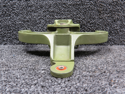 50-524465-3, 35-524136-3 Beechcraft RH Rudder Bellcrank and Support