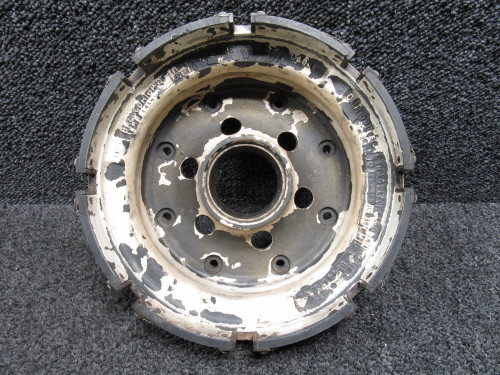 3-1283 BF Goodrich Main Wheel Inner Half Assembly