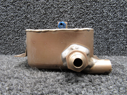 2016016-11 Cessna 177RG Fuel Reservoir Tank Assembly LH