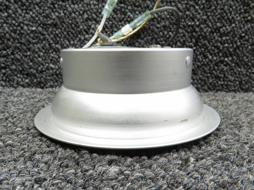 Beechcraft KA-100 Surface Mount Dome Light Assembly