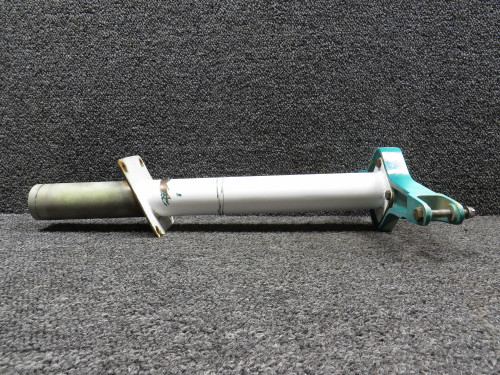101-524059-1 Beechcraft KA-200 Rudder Control Horn with Tube Assembly