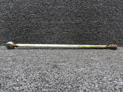 101-524265-1 Beechcraft KA-200 Rudder Tab Control Push Rod Assembly