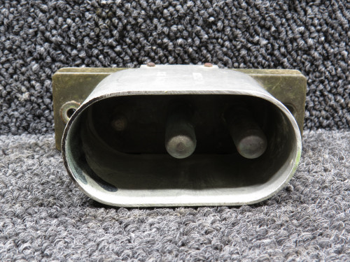 AN2552-3A Anderson External Power Receptacle Assembly