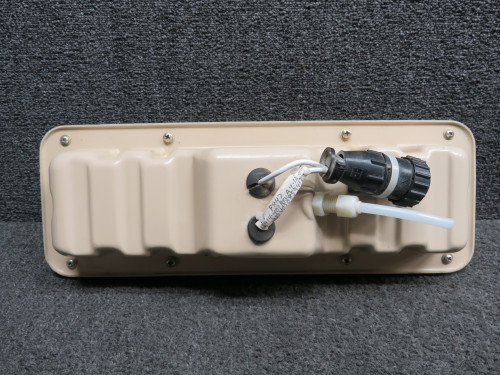 50979-001, 15914-001 Cirrus SR22 Avionics Backup Battery Assembly with Enclosure