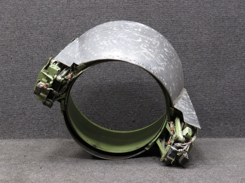 6555029-1 Cessna Thrust Reverser LH