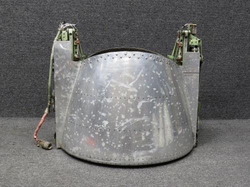6555029-1 Cessna Thrust Reverser LH
