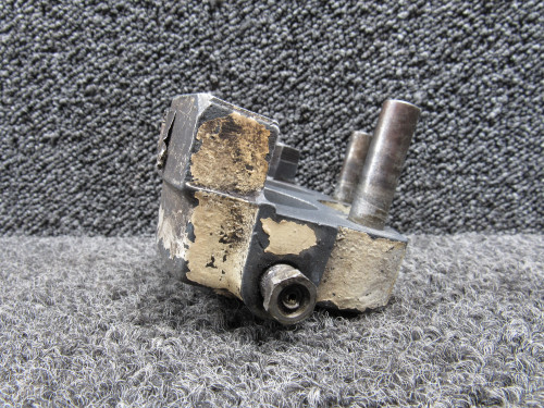 Cleveland used airplane wheel, tire, and brake part for sale