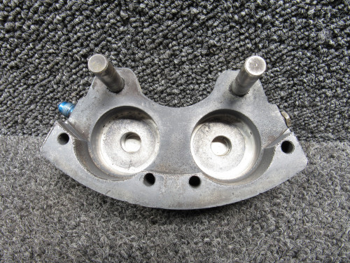 Cleveland used airplane wheel, tire, and brake part for sale