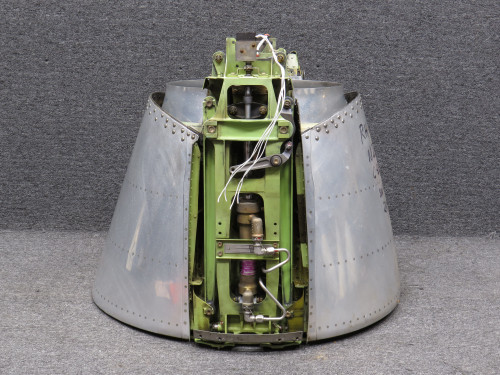 6555029-2 Cessna 550 Thrust Reverser RH