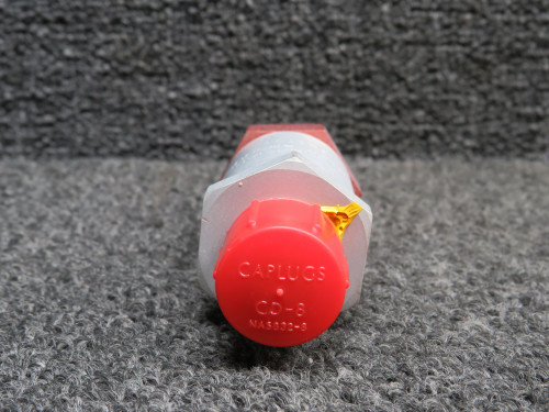 340100 (Use: S2361-1) CAP Fuel Check Valve