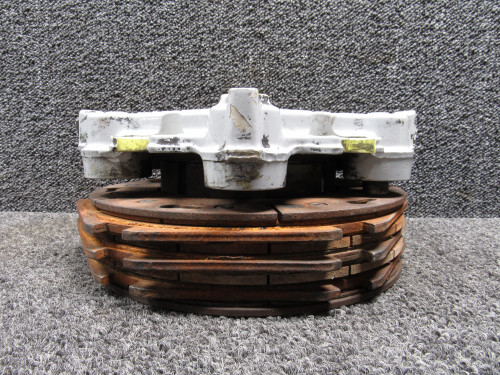2-1522-1 BF Goodrich Brake Disc Caliper Assembly (Core)